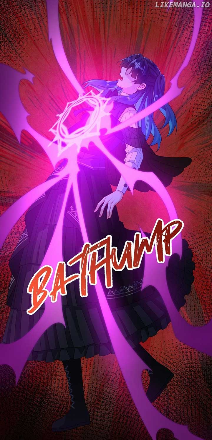 The Daughter of Evil and Miss Devil Chapter 57 - Page 16
