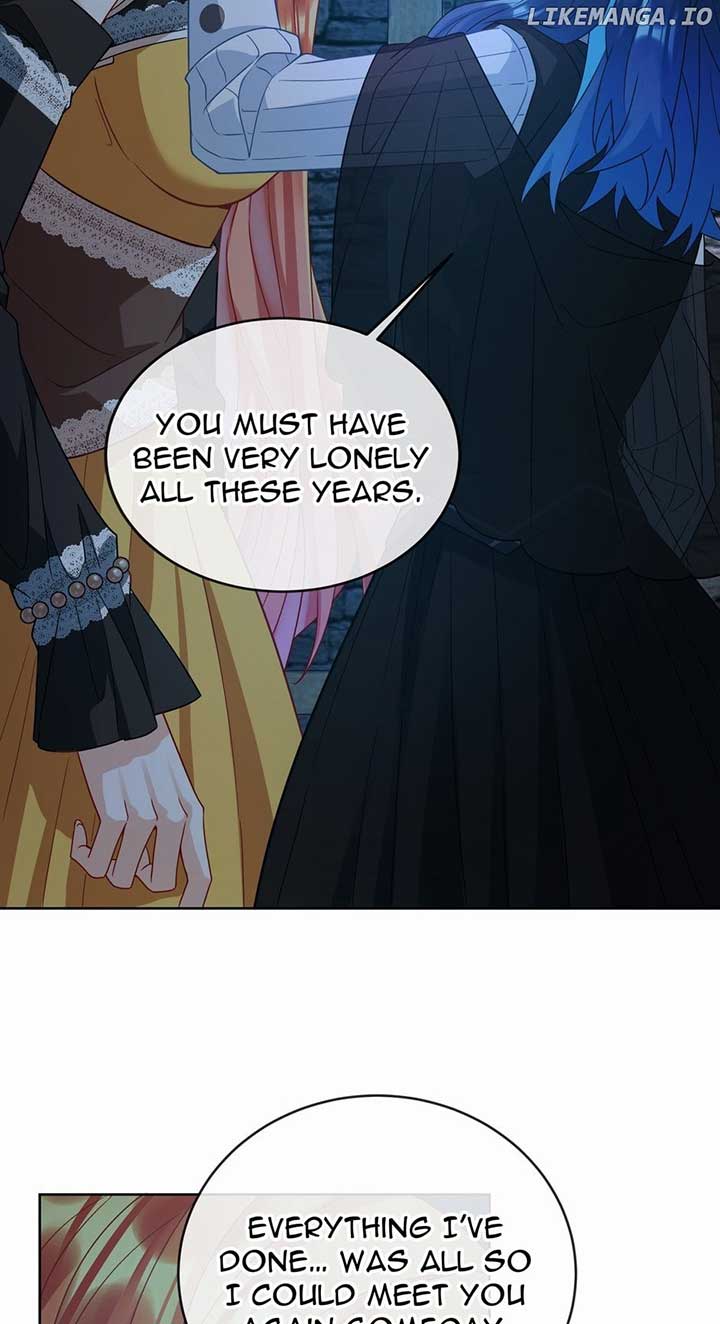 The Daughter of Evil and Miss Devil Chapter 57 - Page 24