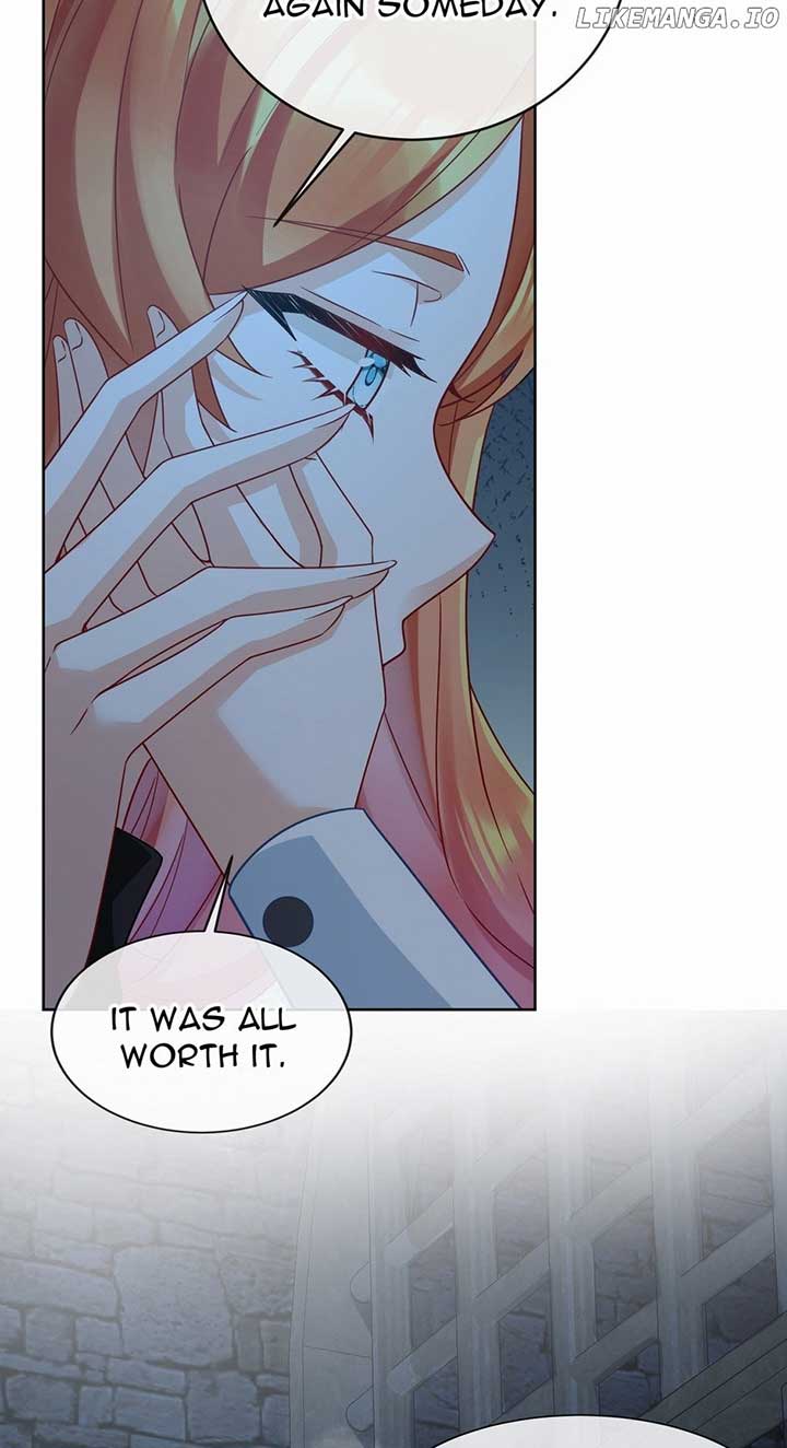 The Daughter of Evil and Miss Devil Chapter 57 - Page 25