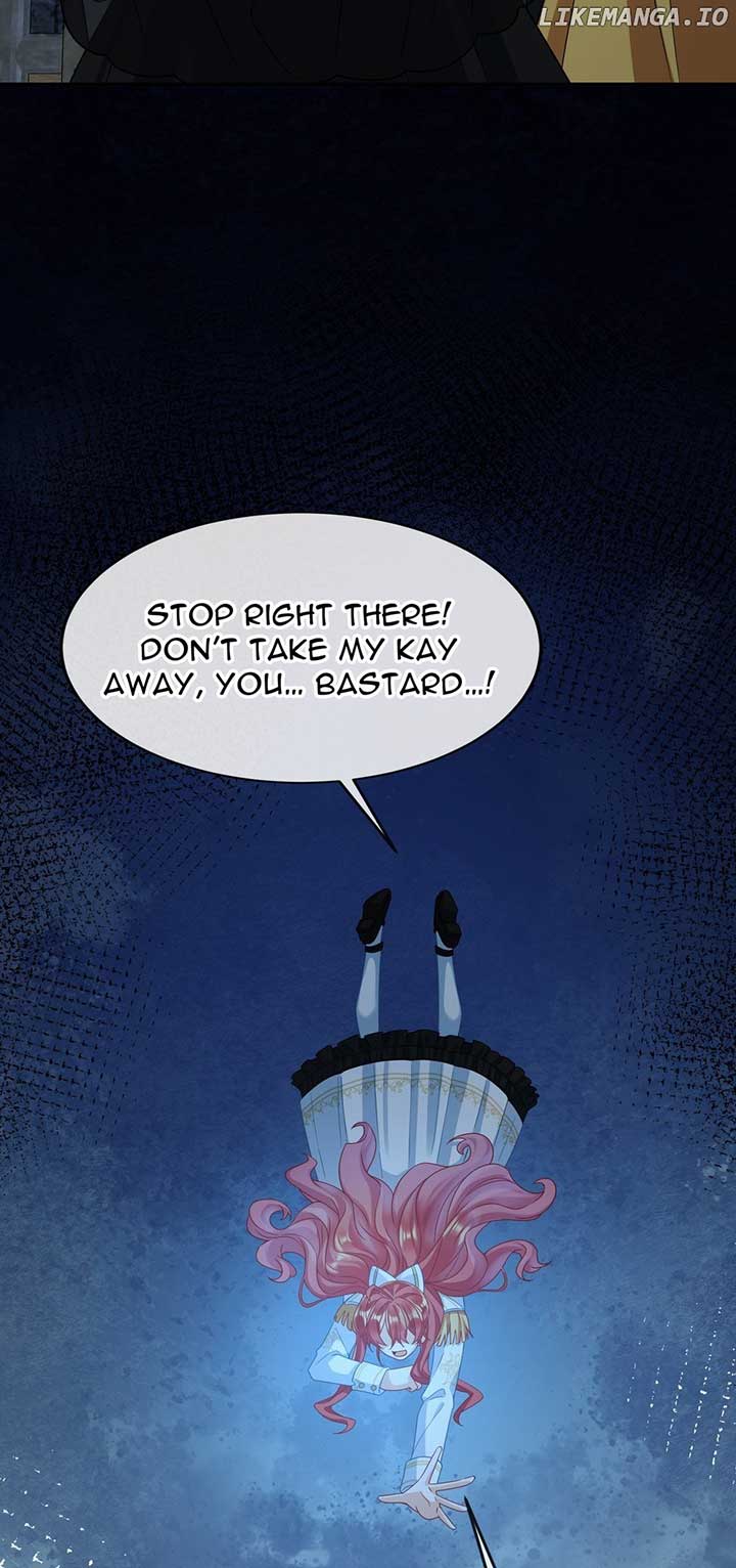 The Daughter of Evil and Miss Devil Chapter 57 - Page 28
