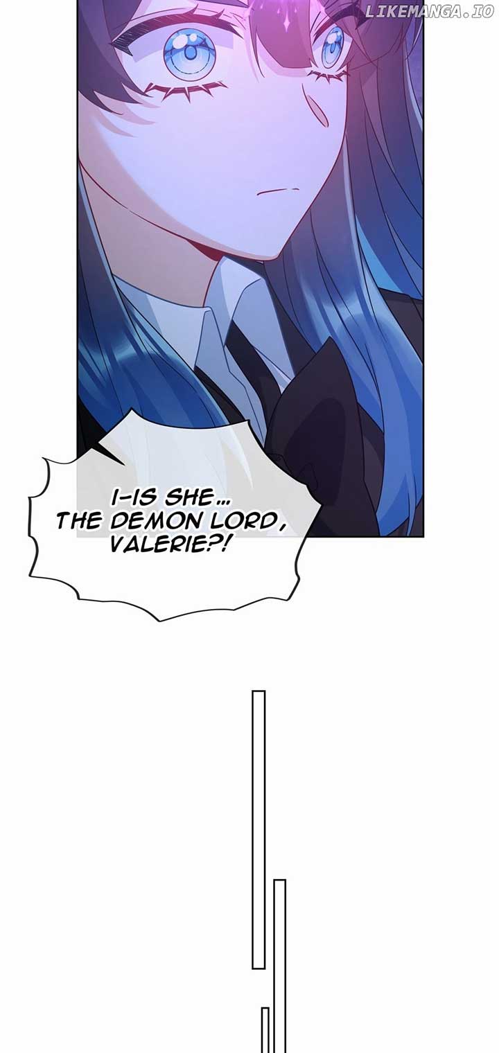 The Daughter of Evil and Miss Devil Chapter 57 - Page 32