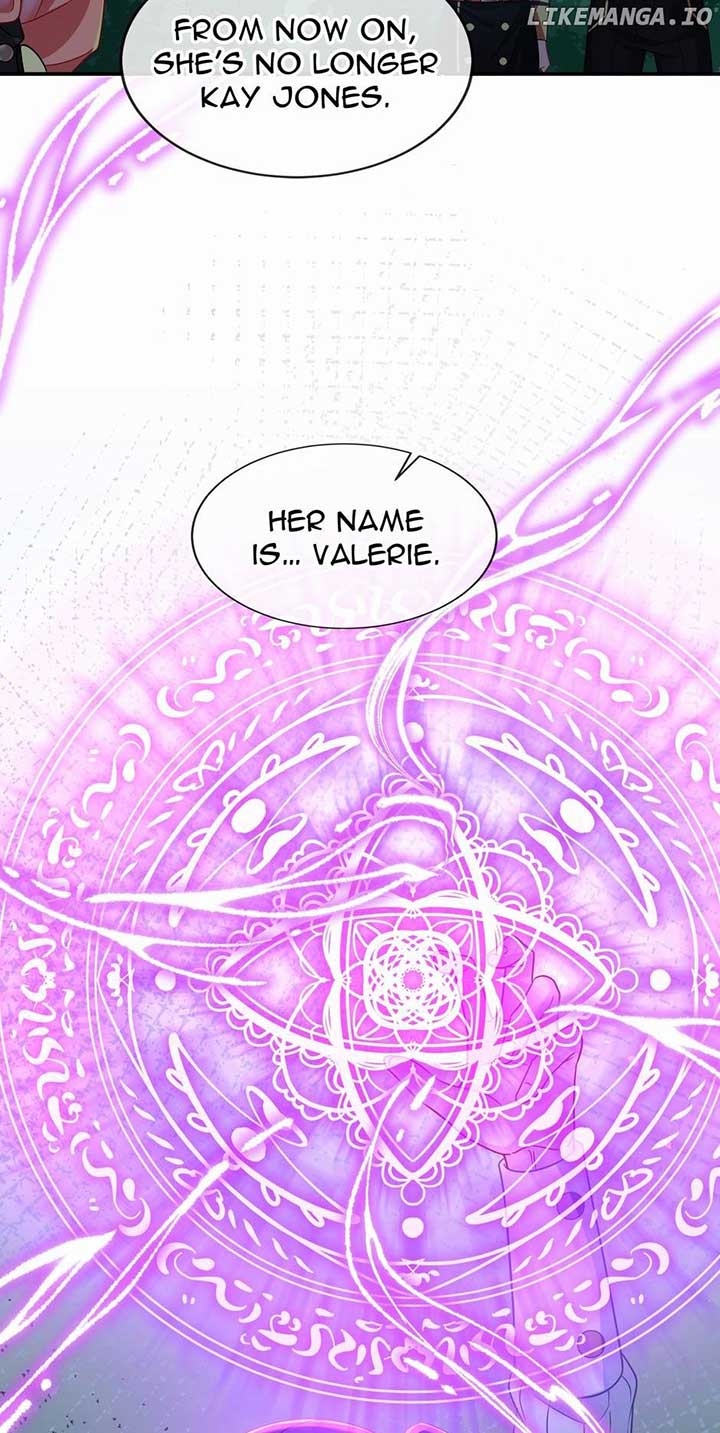 The Daughter of Evil and Miss Devil Chapter 57 - Page 38