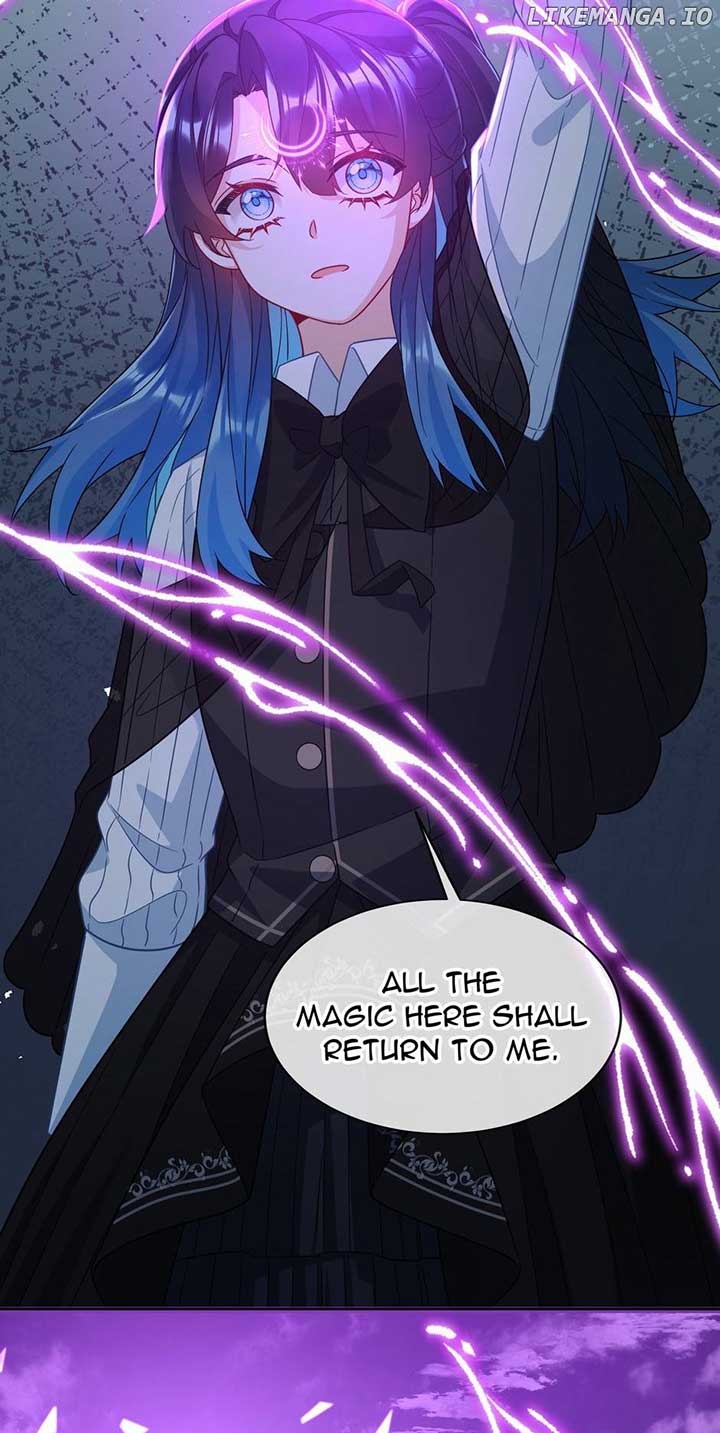 The Daughter of Evil and Miss Devil Chapter 57 - Page 39