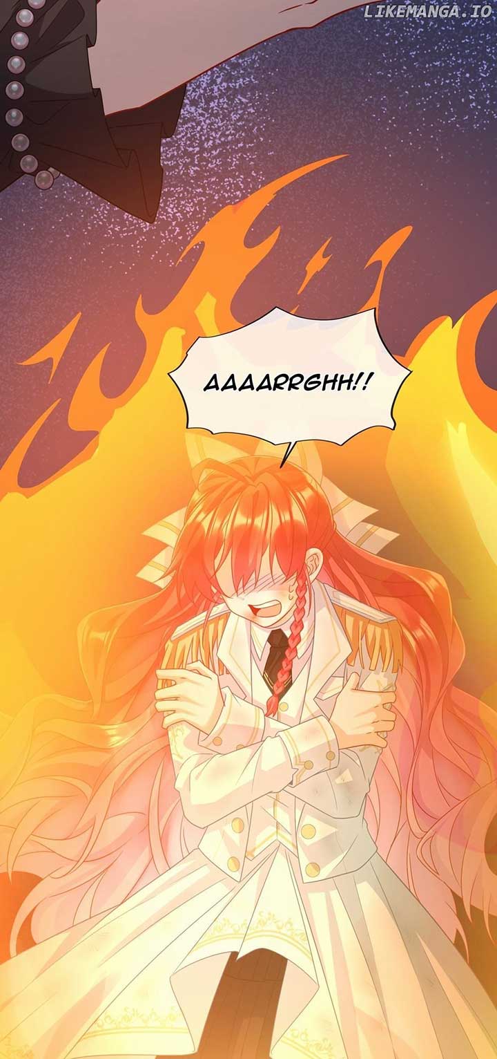 The Daughter of Evil and Miss Devil Chapter 57 - Page 4