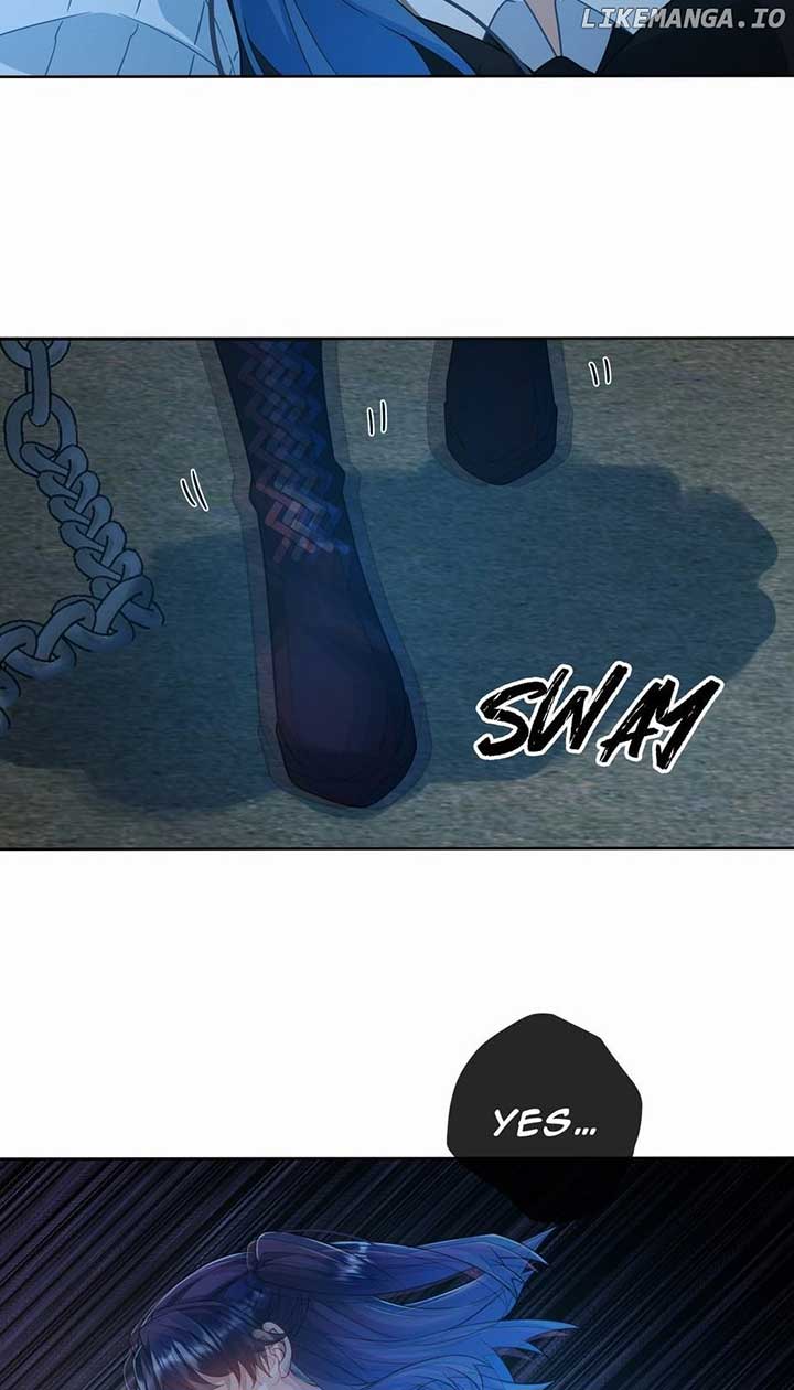 The Daughter of Evil and Miss Devil Chapter 57 - Page 7