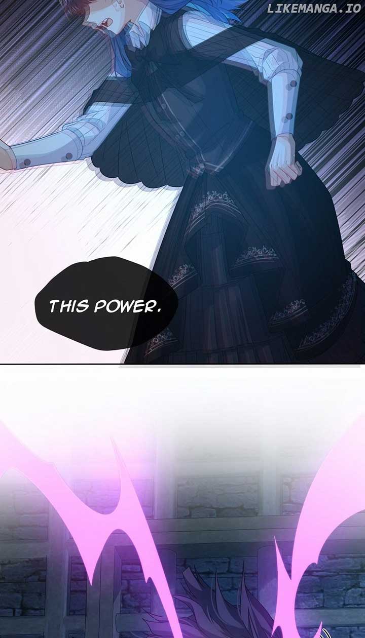 The Daughter of Evil and Miss Devil Chapter 57 - Page 8