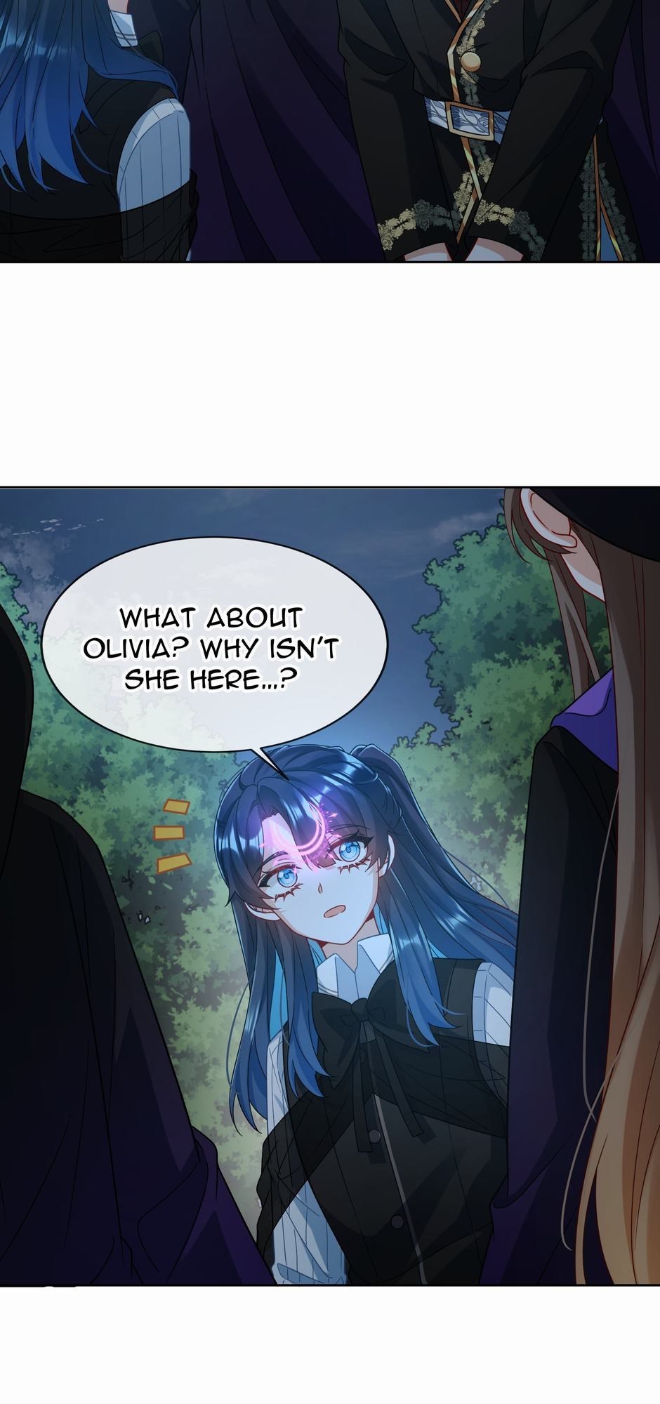 The Daughter of Evil and Miss Devil Chapter 58 - Page 15