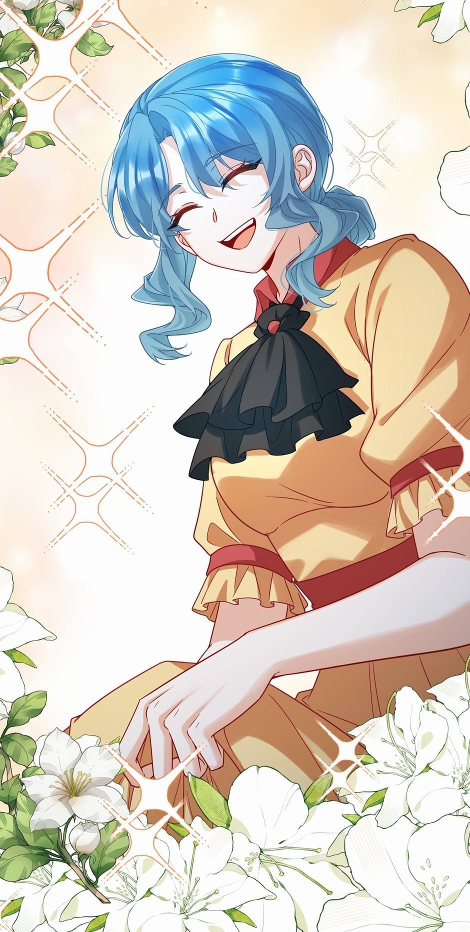 The Daughter of Evil and Miss Devil Chapter 58 - Page 17