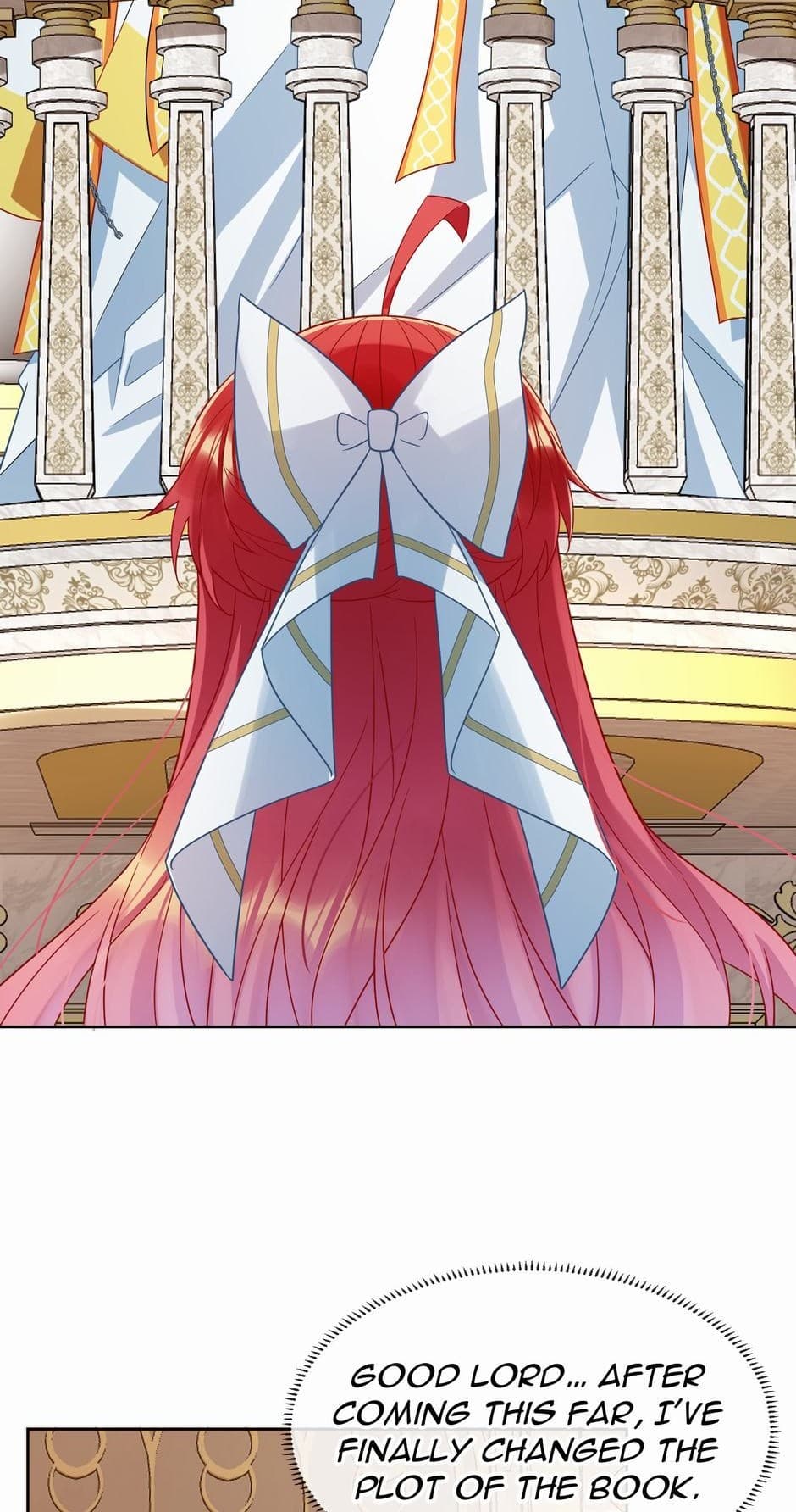 The Daughter of Evil and Miss Devil Chapter 58 - Page 27
