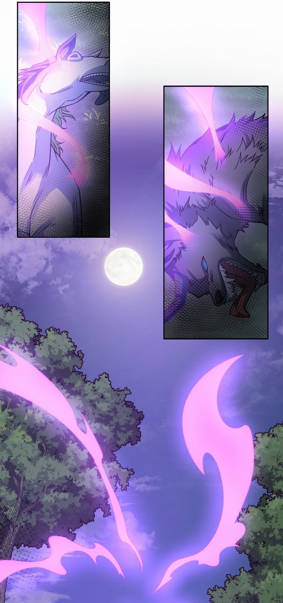The Daughter of Evil and Miss Devil Chapter 58 - Page 3