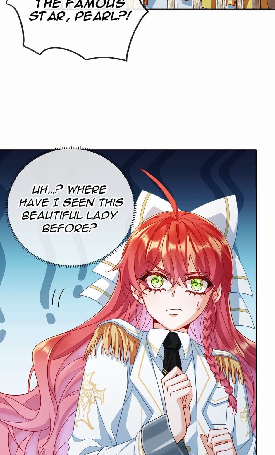 The Daughter of Evil and Miss Devil Chapter 59 - Page 28