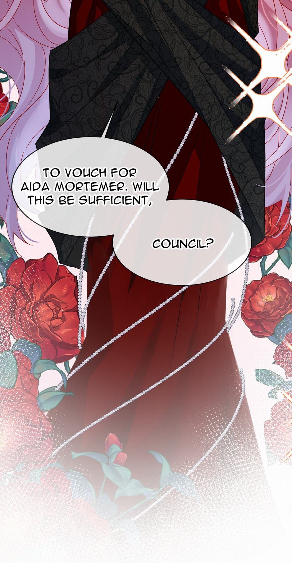 The Daughter of Evil and Miss Devil Chapter 59 - Page 37