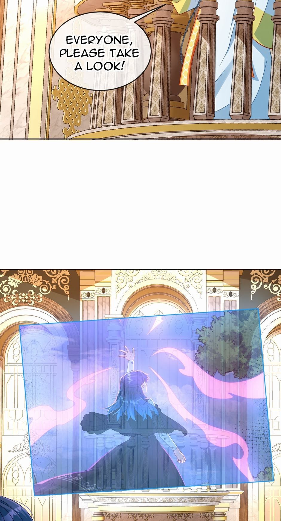 The Daughter of Evil and Miss Devil Chapter 59 - Page 8