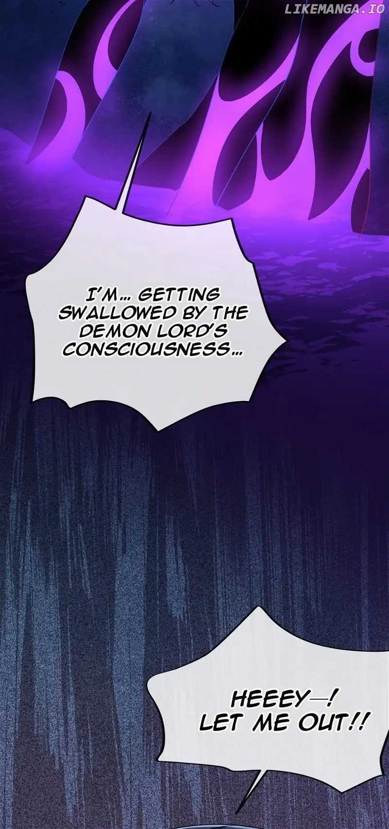 The Daughter of Evil and Miss Devil Chapter 60 - Page 13