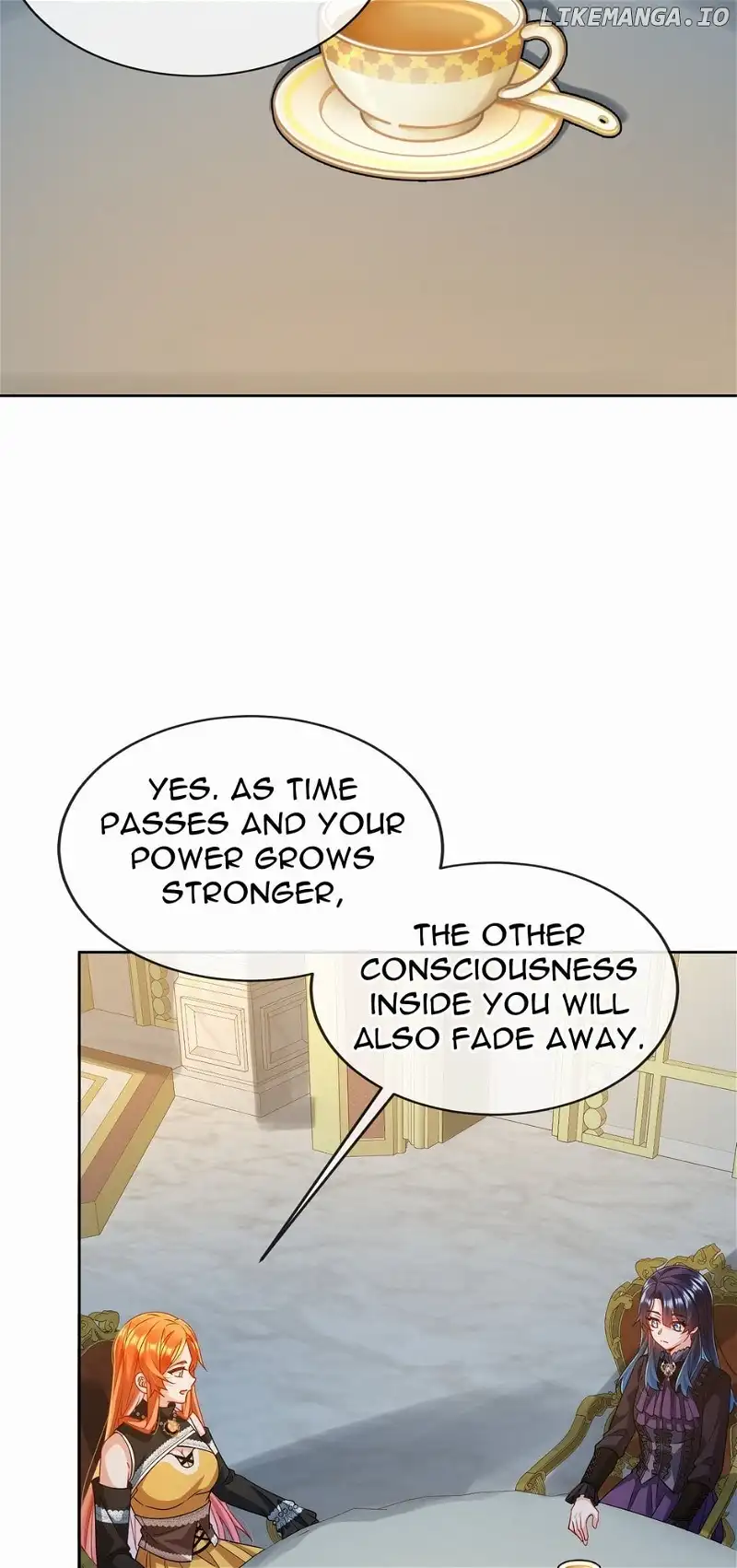 The Daughter of Evil and Miss Devil Chapter 60 - Page 21