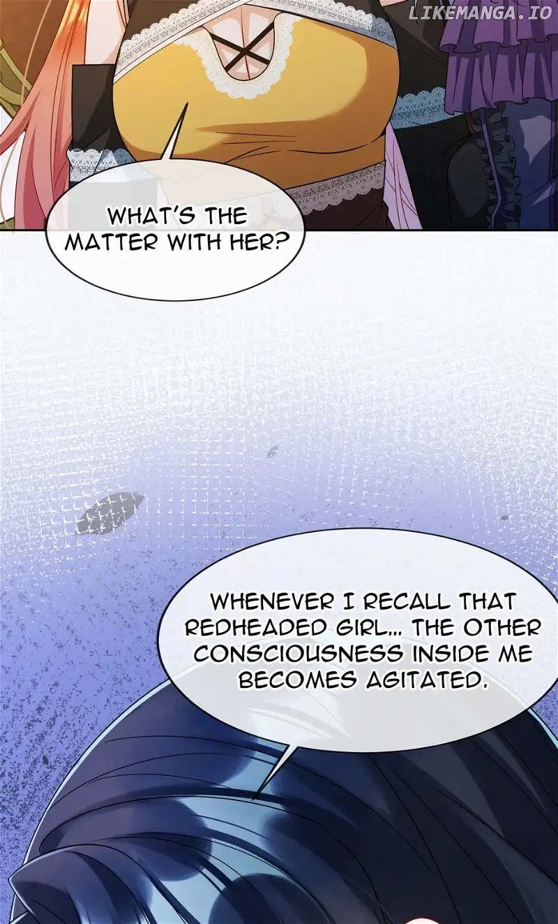 The Daughter of Evil and Miss Devil Chapter 60 - Page 23