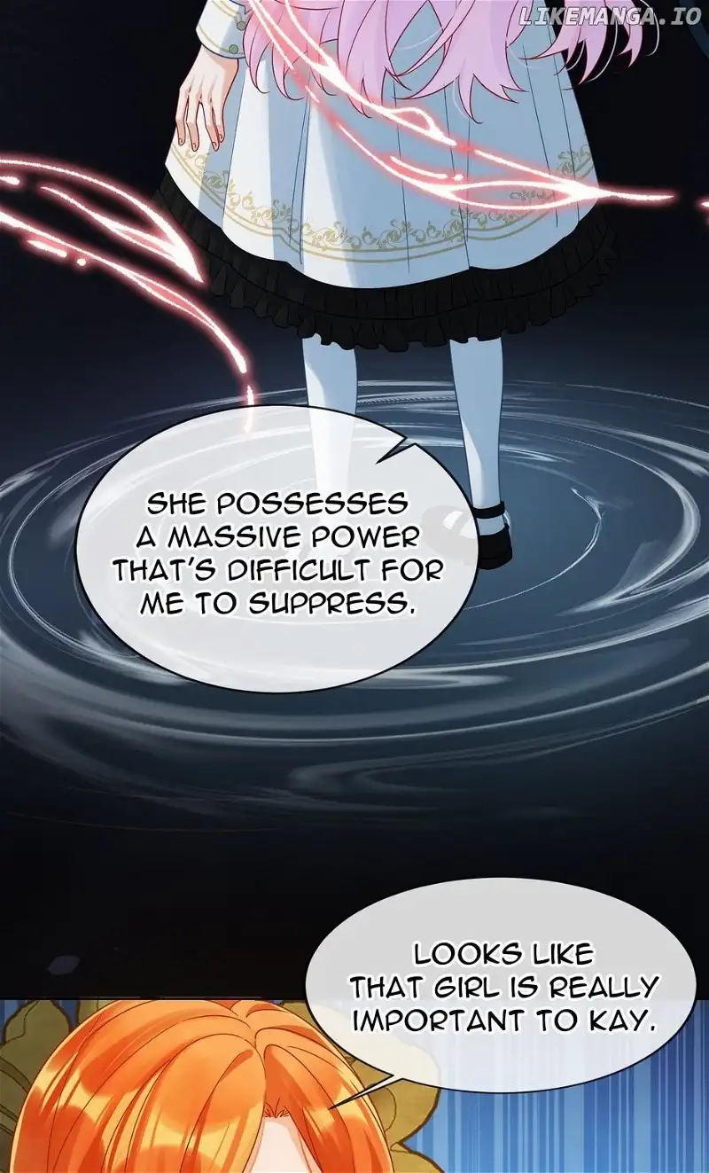 The Daughter of Evil and Miss Devil Chapter 60 - Page 25