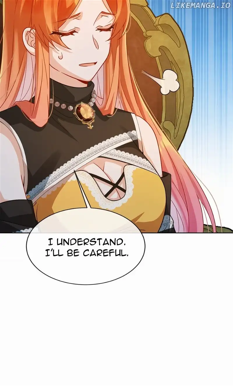 The Daughter of Evil and Miss Devil Chapter 60 - Page 26