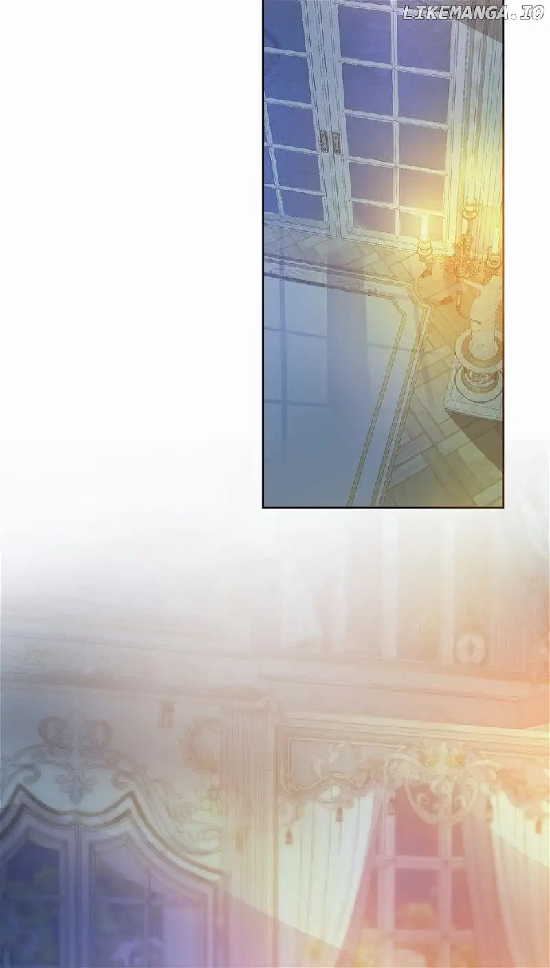 The Daughter of Evil and Miss Devil Chapter 60 - Page 34