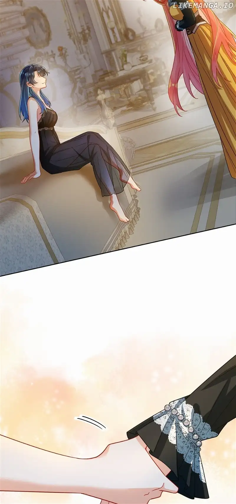 The Daughter of Evil and Miss Devil Chapter 60 - Page 38