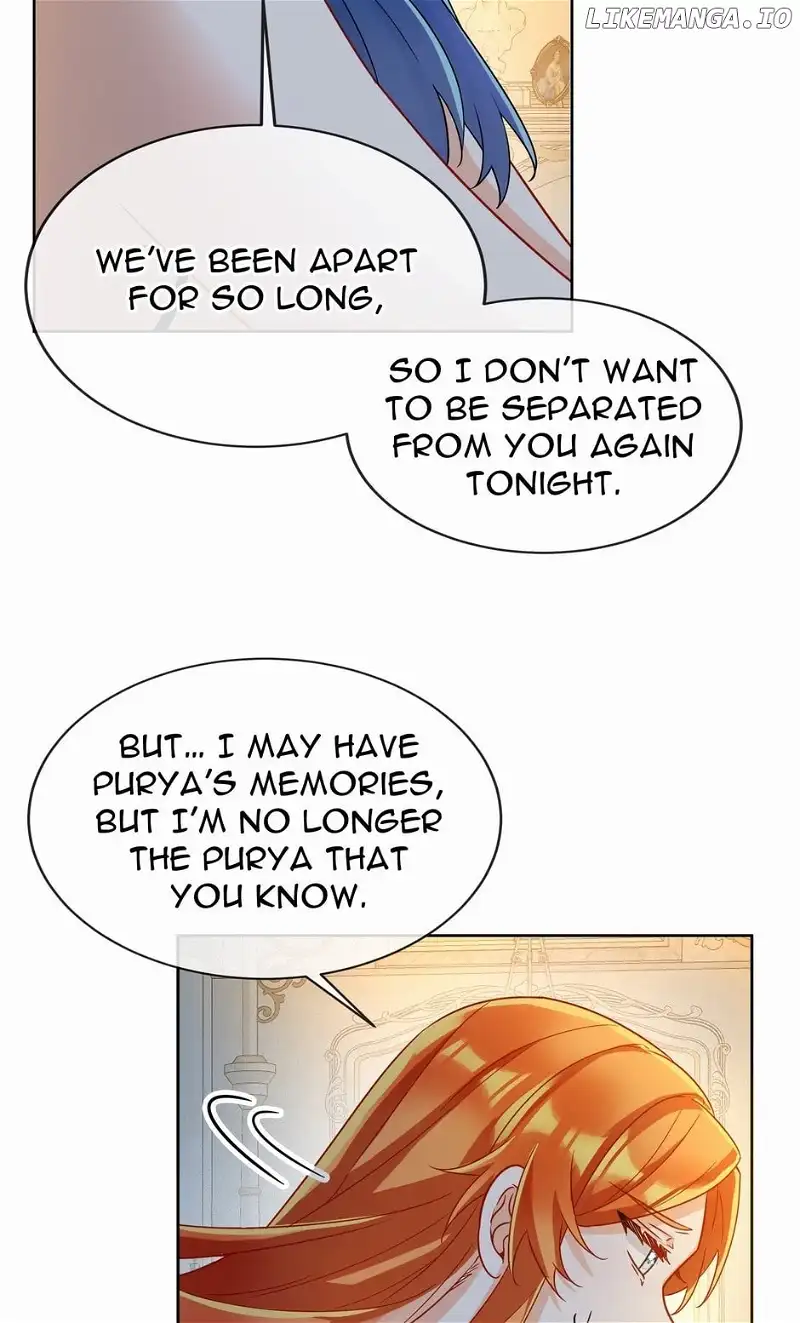 The Daughter of Evil and Miss Devil Chapter 60 - Page 41