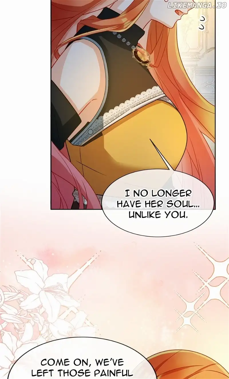 The Daughter of Evil and Miss Devil Chapter 60 - Page 42