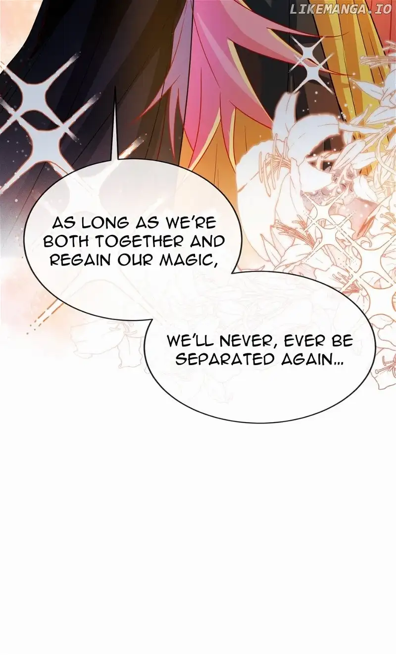 The Daughter of Evil and Miss Devil Chapter 60 - Page 44