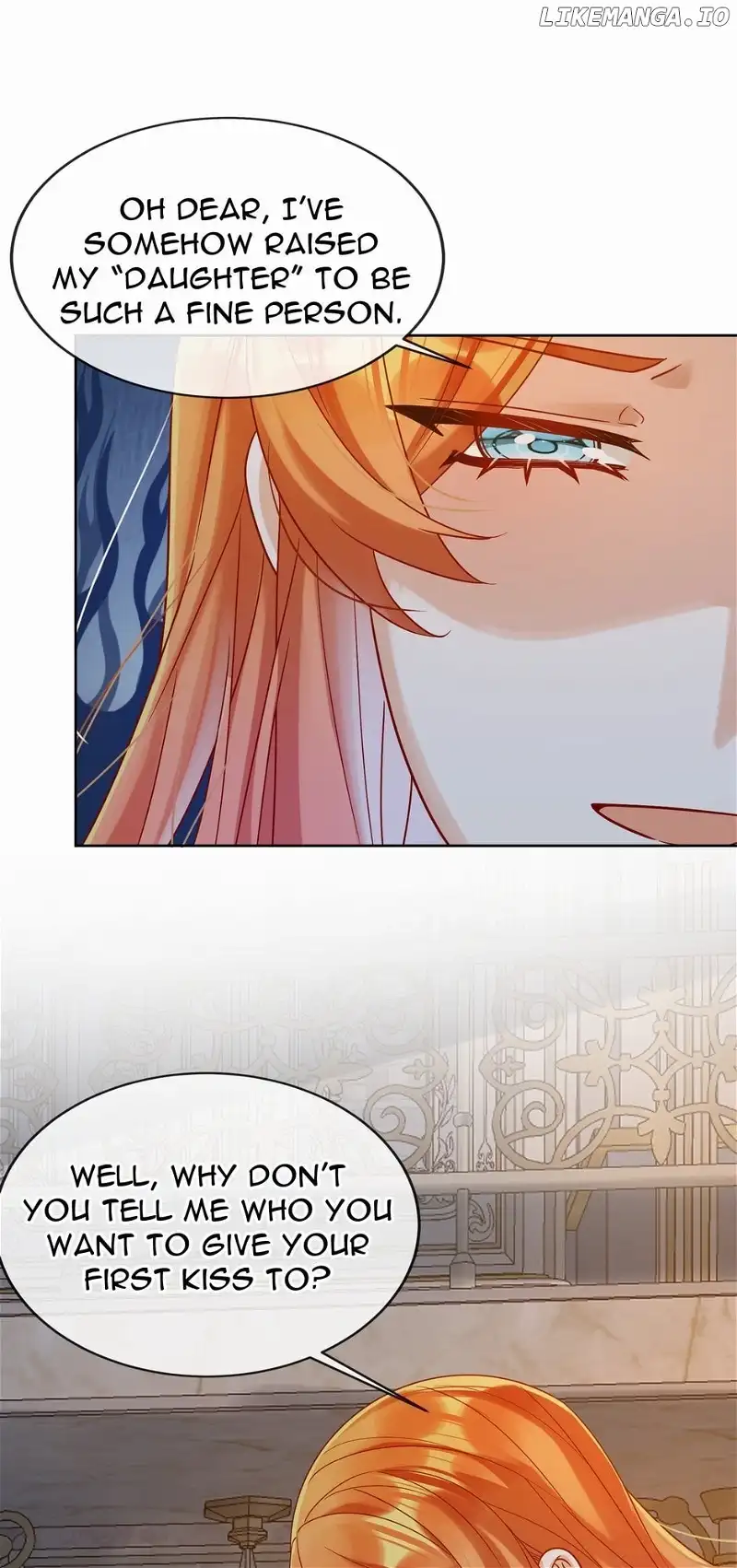 The Daughter of Evil and Miss Devil Chapter 61 - Page 10
