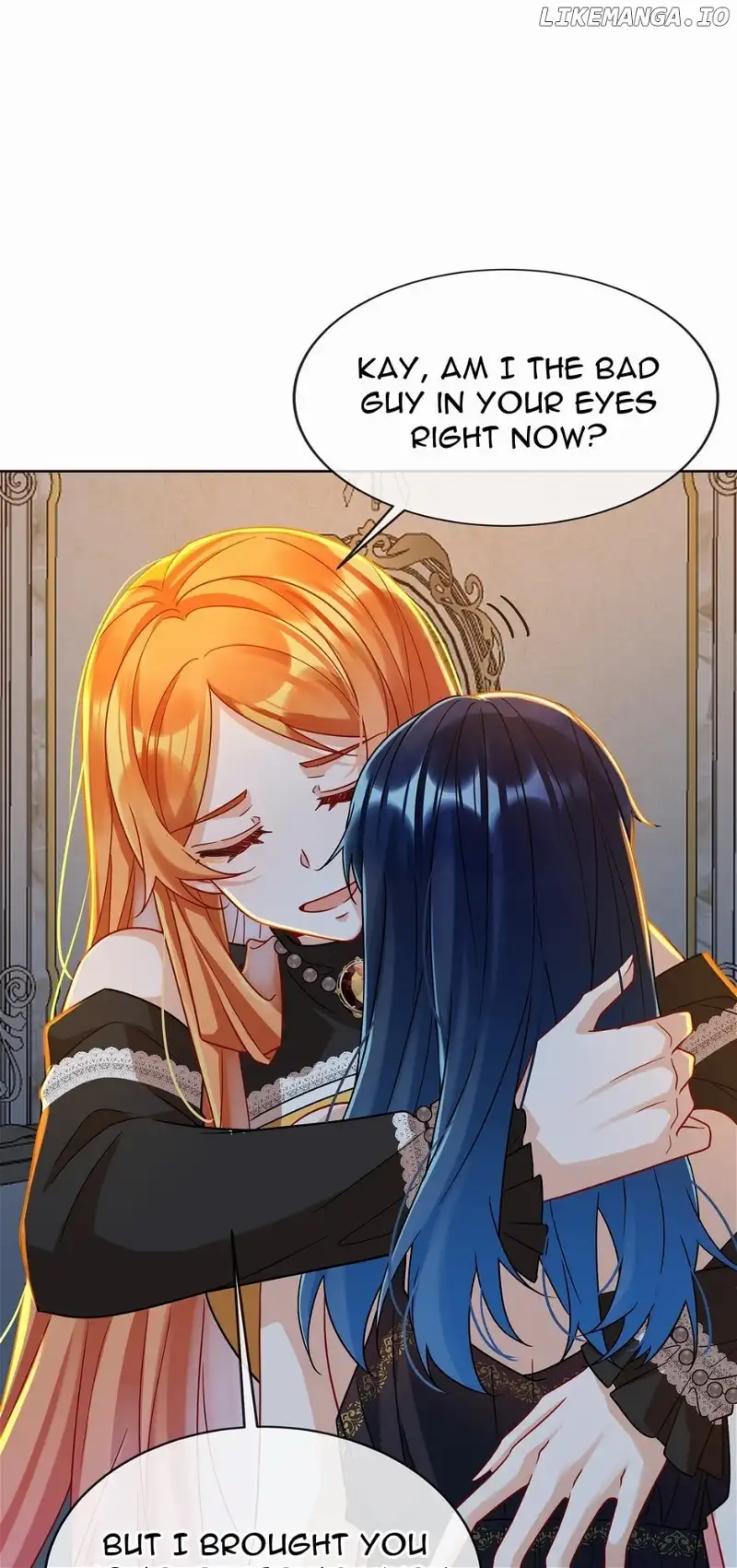 The Daughter of Evil and Miss Devil Chapter 61 - Page 13