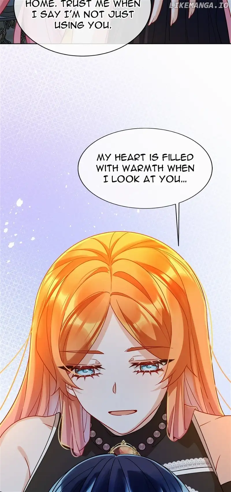 The Daughter of Evil and Miss Devil Chapter 61 - Page 14