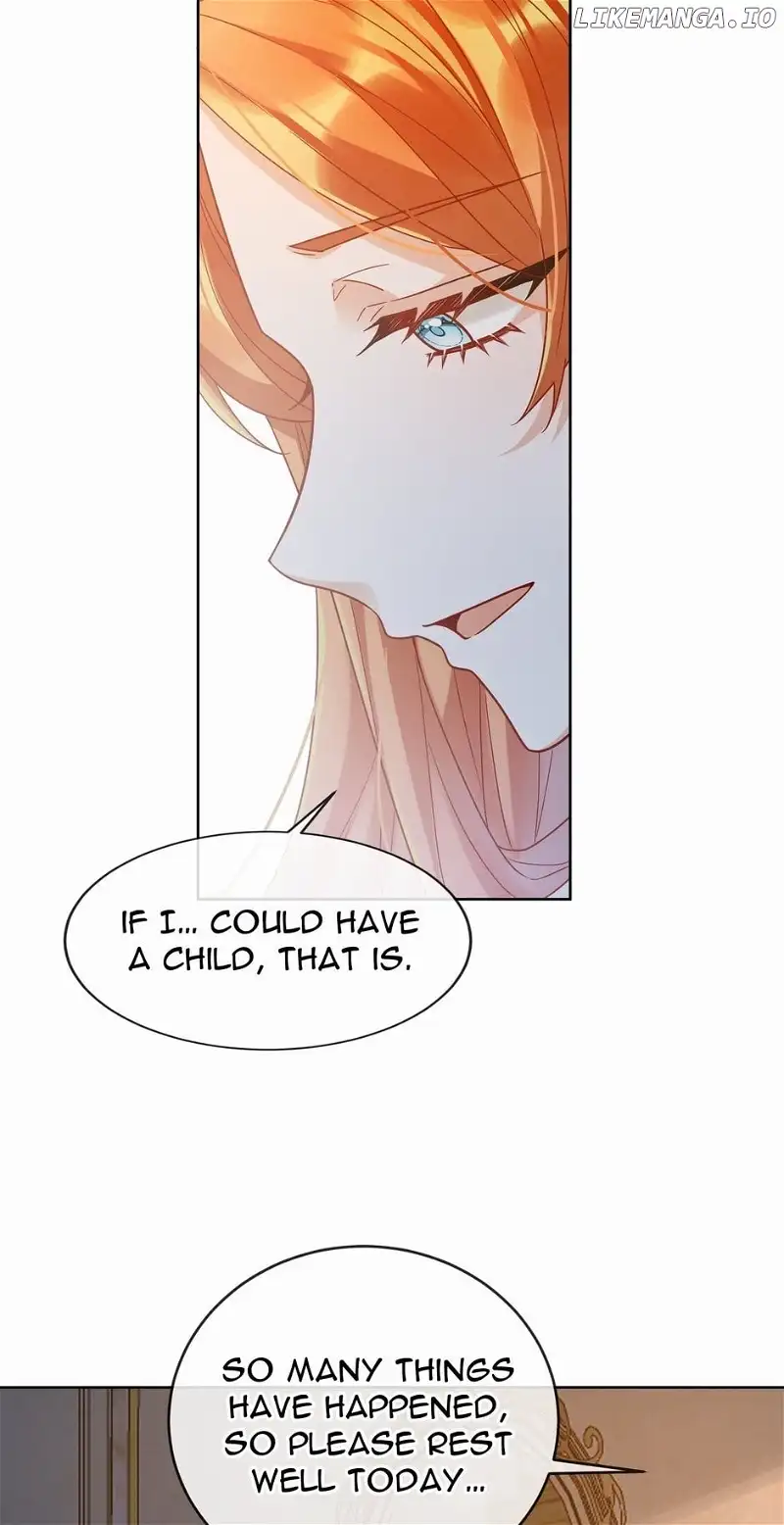 The Daughter of Evil and Miss Devil Chapter 61 - Page 16