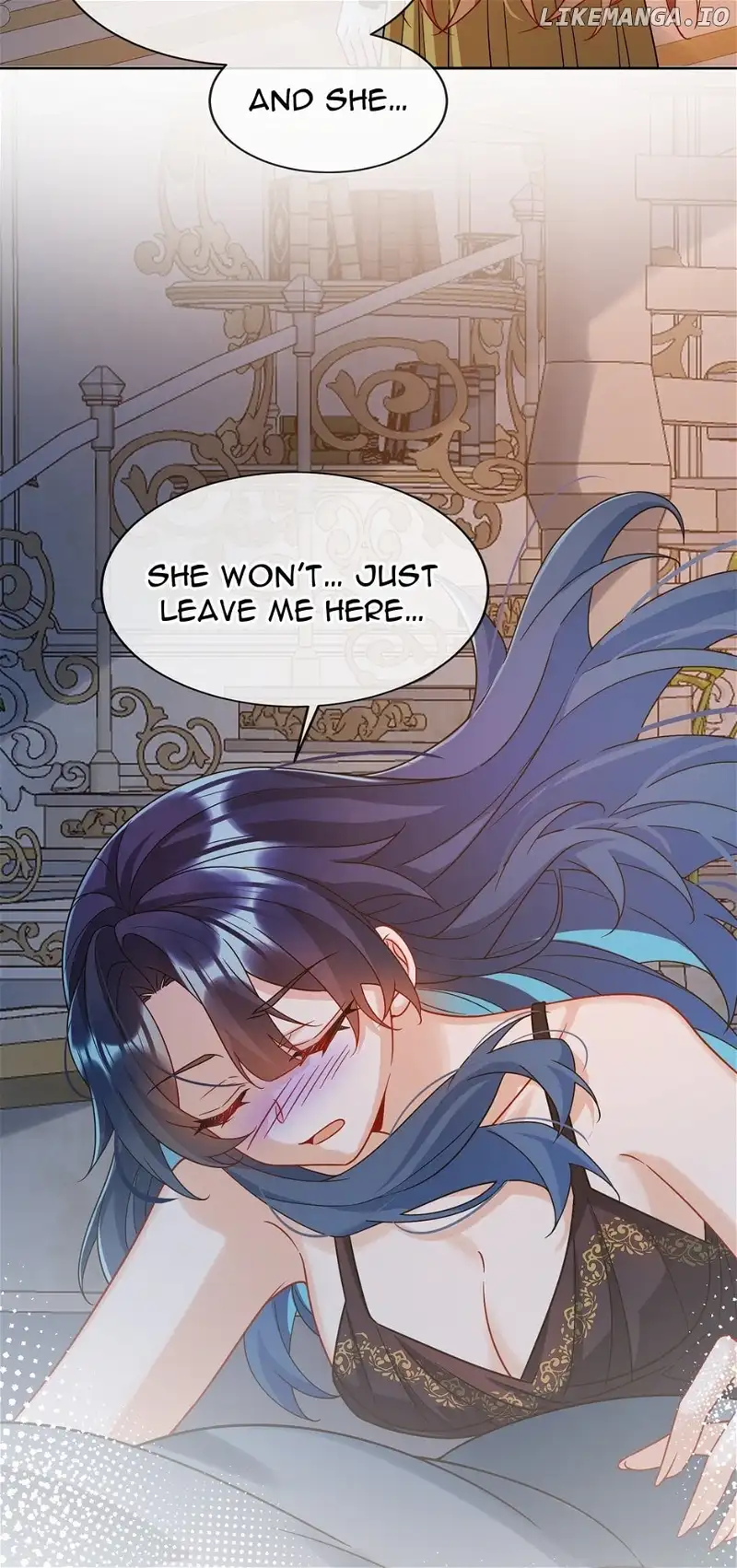 The Daughter of Evil and Miss Devil Chapter 61 - Page 19