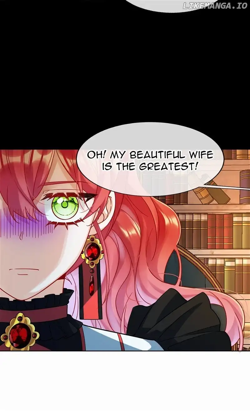 The Daughter of Evil and Miss Devil Chapter 61 - Page 34