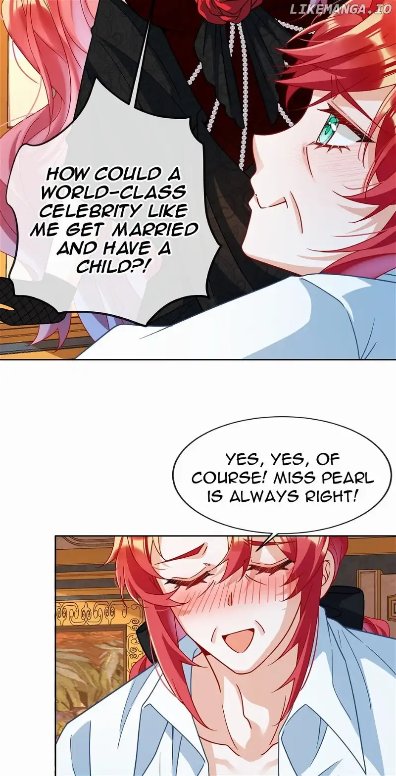 The Daughter of Evil and Miss Devil Chapter 61 - Page 37