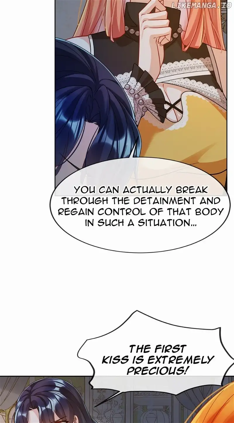 The Daughter of Evil and Miss Devil Chapter 61 - Page 7