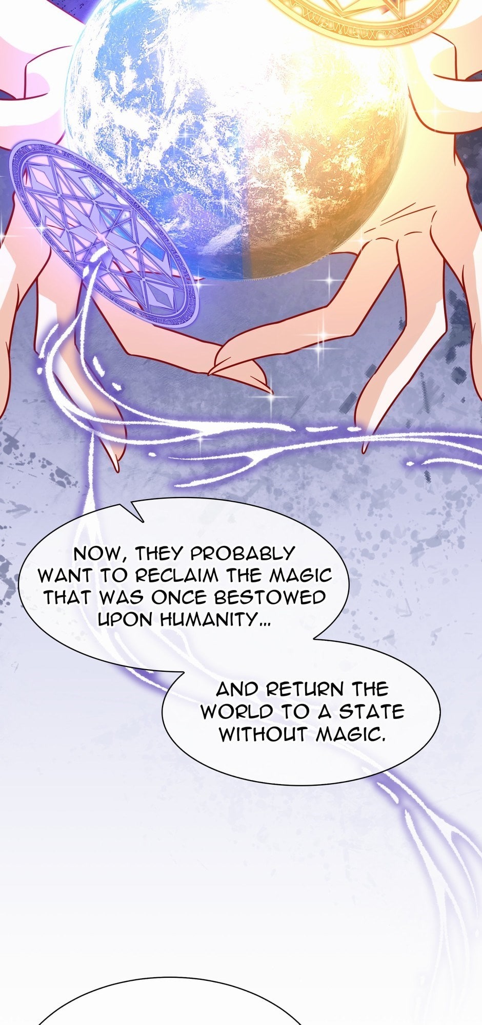 The Daughter of Evil and Miss Devil Chapter 62 - Page 16