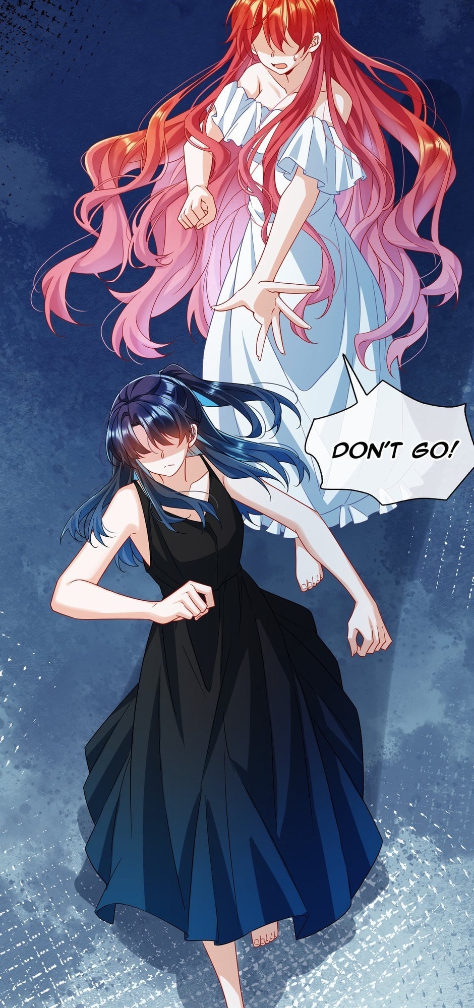 The Daughter of Evil and Miss Devil Chapter 62 - Page 31