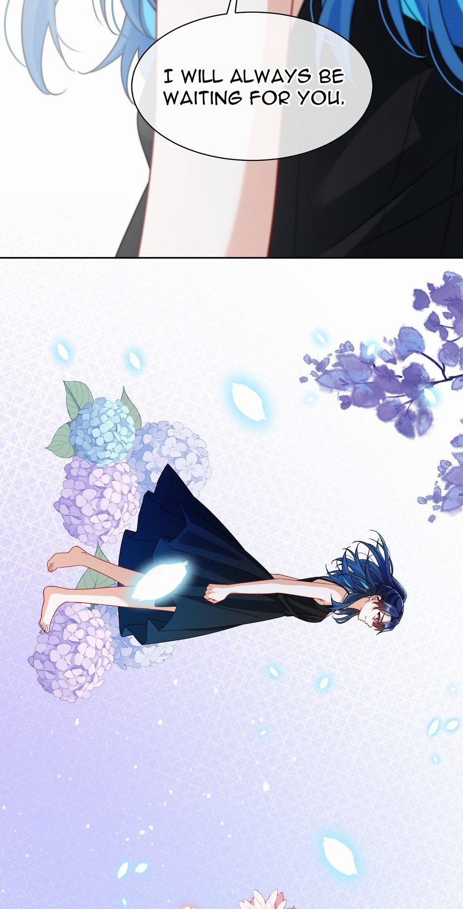 The Daughter of Evil and Miss Devil Chapter 62 - Page 34