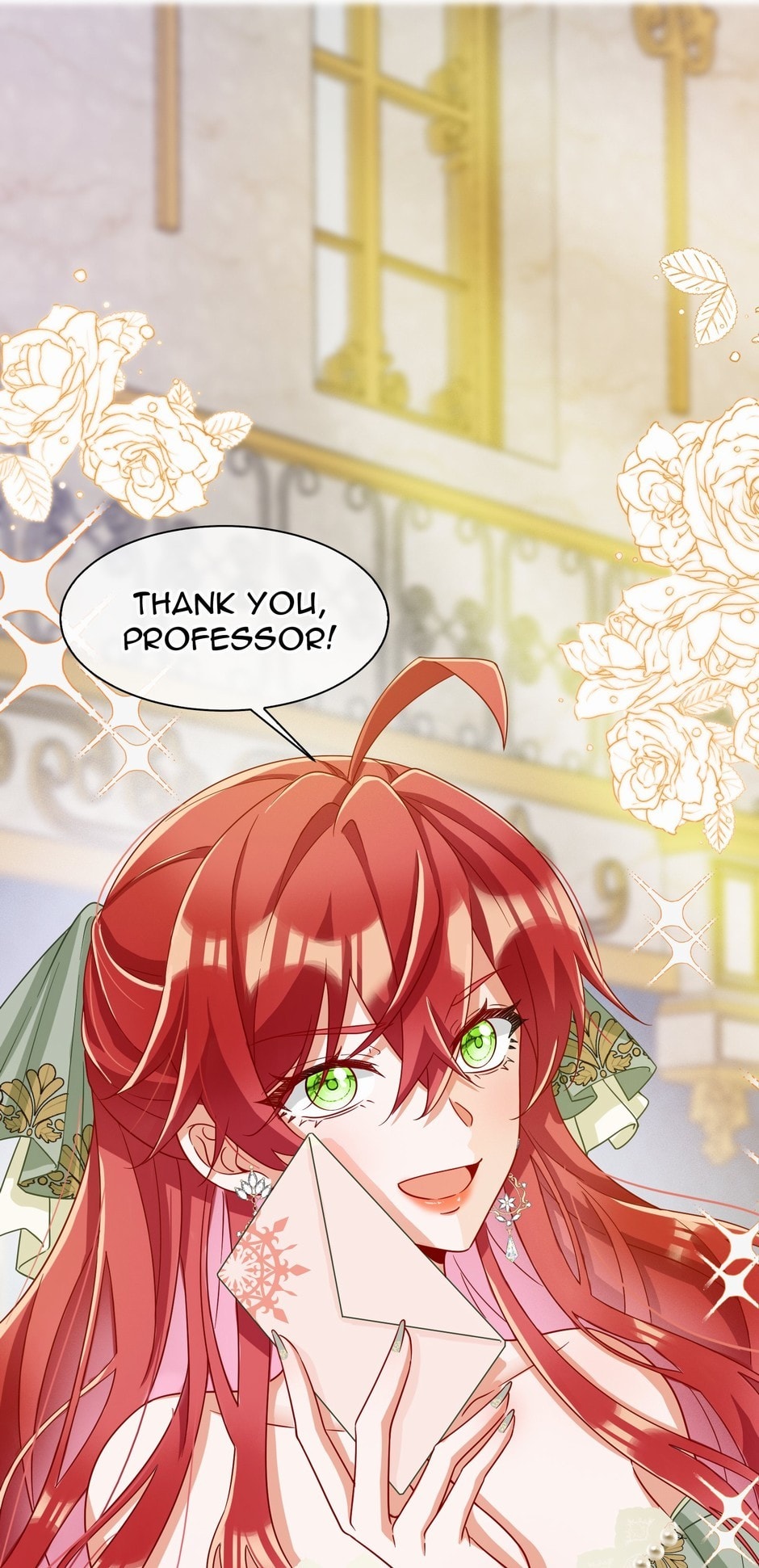 The Daughter of Evil and Miss Devil Chapter 62 - Page 43