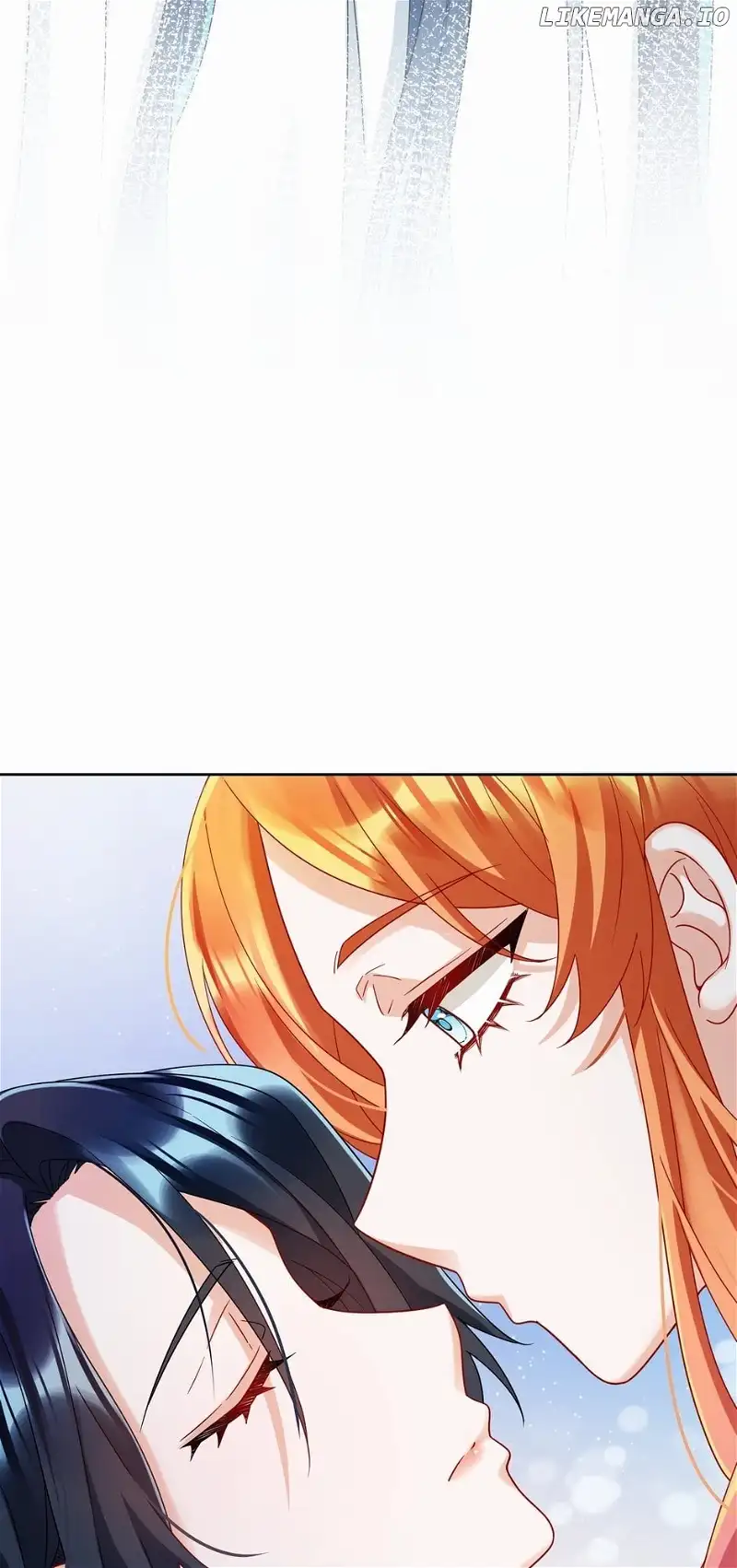 The Daughter of Evil and Miss Devil Chapter 63 - Page 30