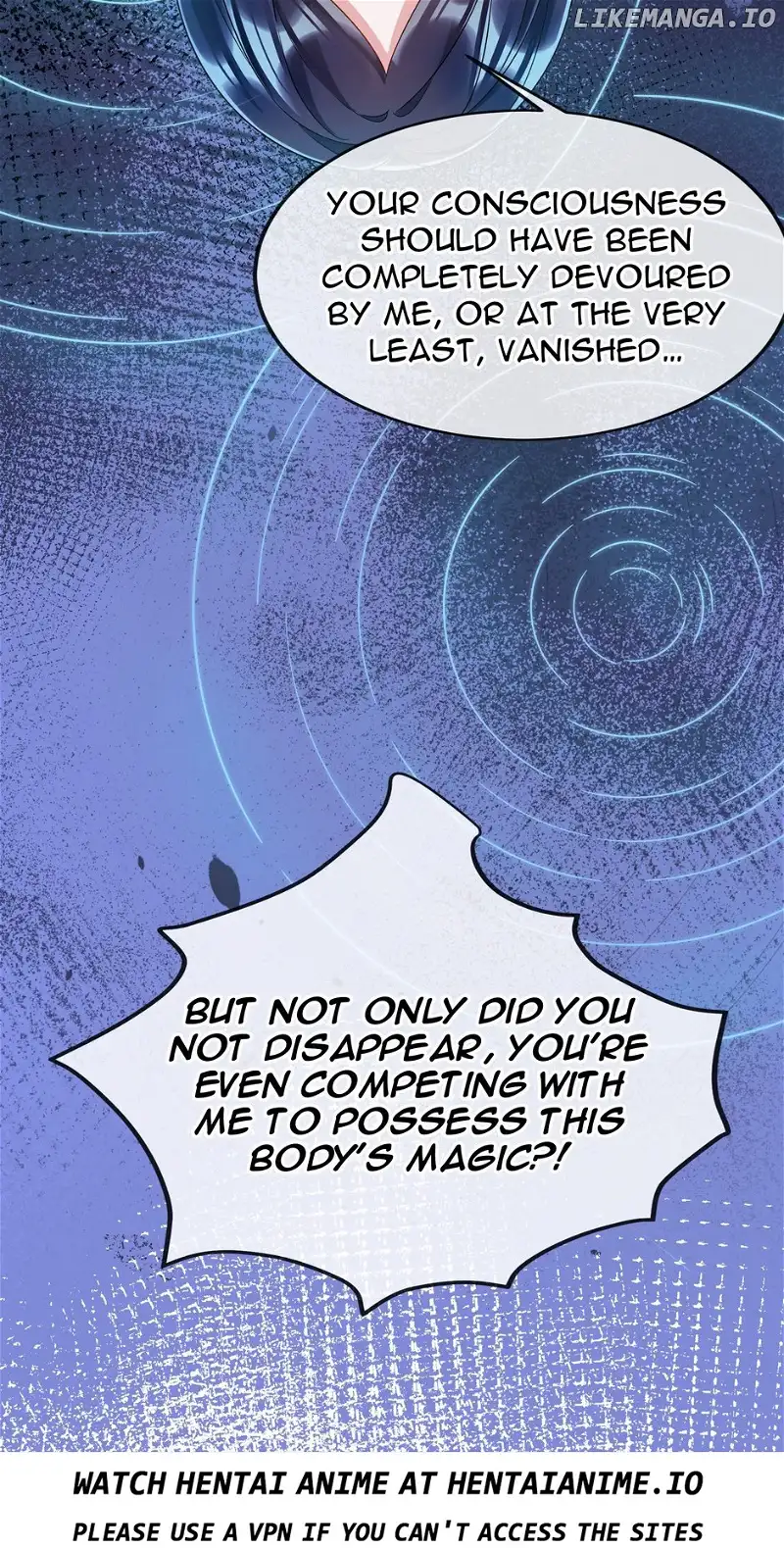 The Daughter of Evil and Miss Devil Chapter 63 - Page 38