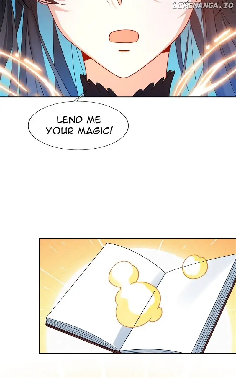 The Daughter of Evil and Miss Devil Chapter 64 - Page 17
