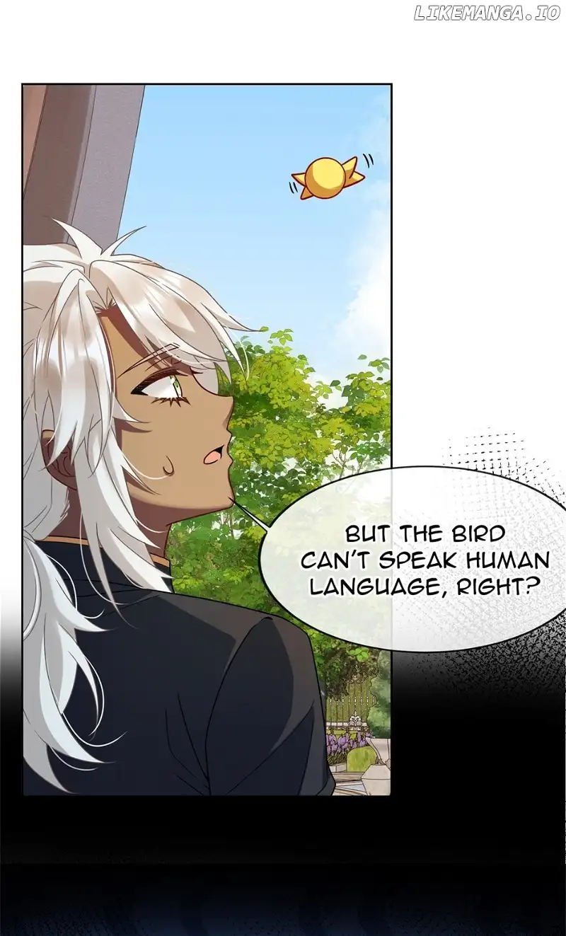 The Daughter of Evil and Miss Devil Chapter 64 - Page 24