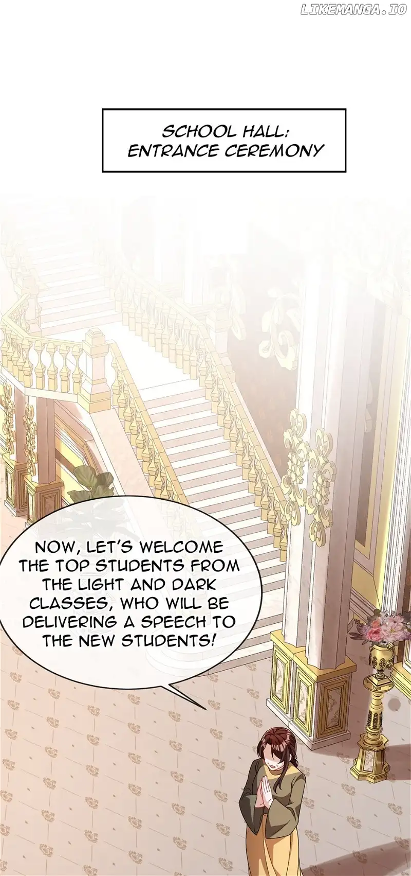 The Daughter of Evil and Miss Devil Chapter 64 - Page 32