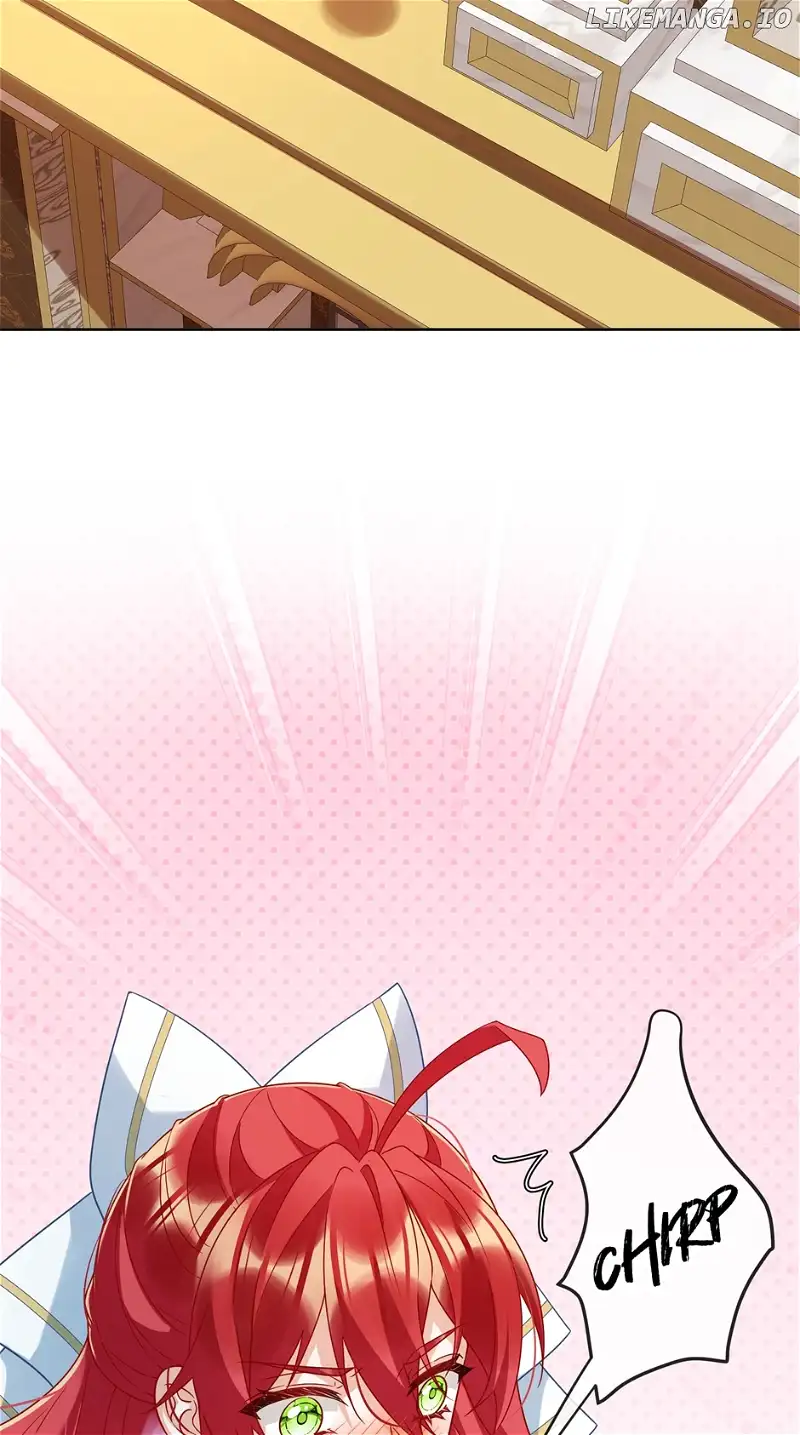 The Daughter of Evil and Miss Devil Chapter 64 - Page 38