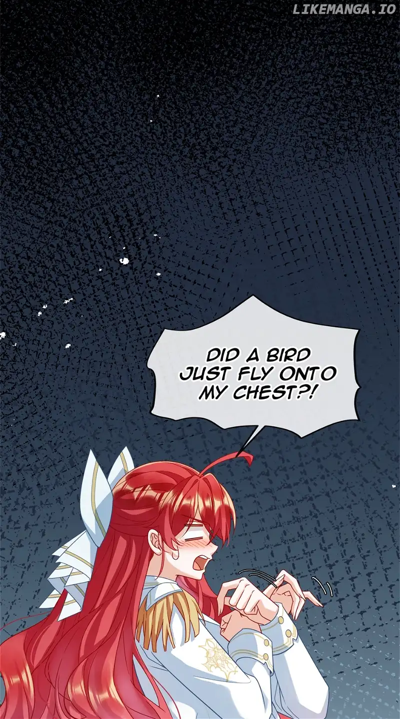 The Daughter of Evil and Miss Devil Chapter 64 - Page 40