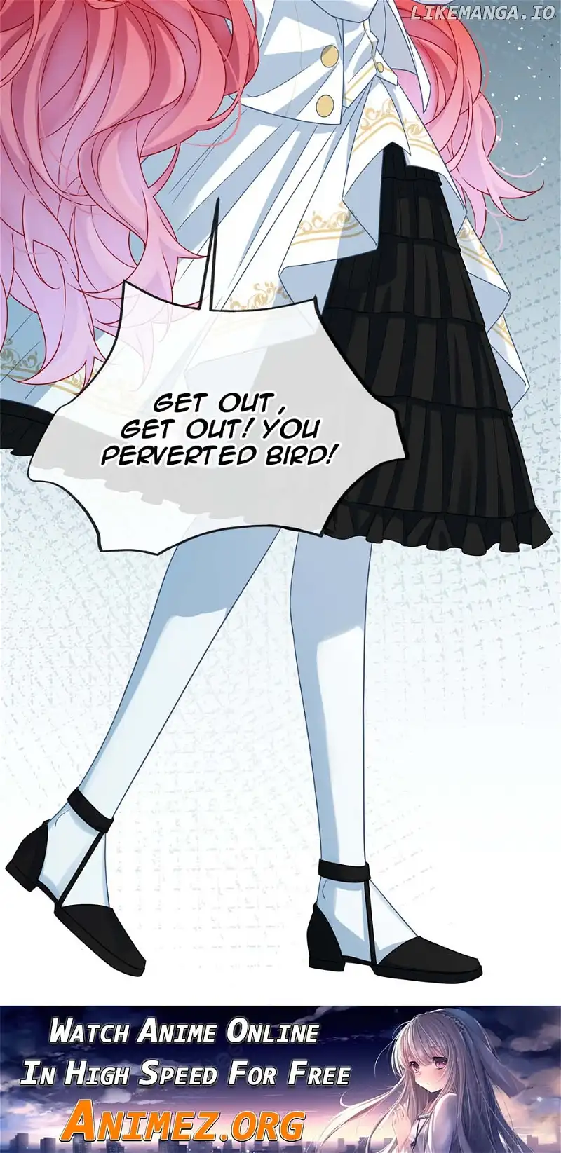 The Daughter of Evil and Miss Devil Chapter 64 - Page 41
