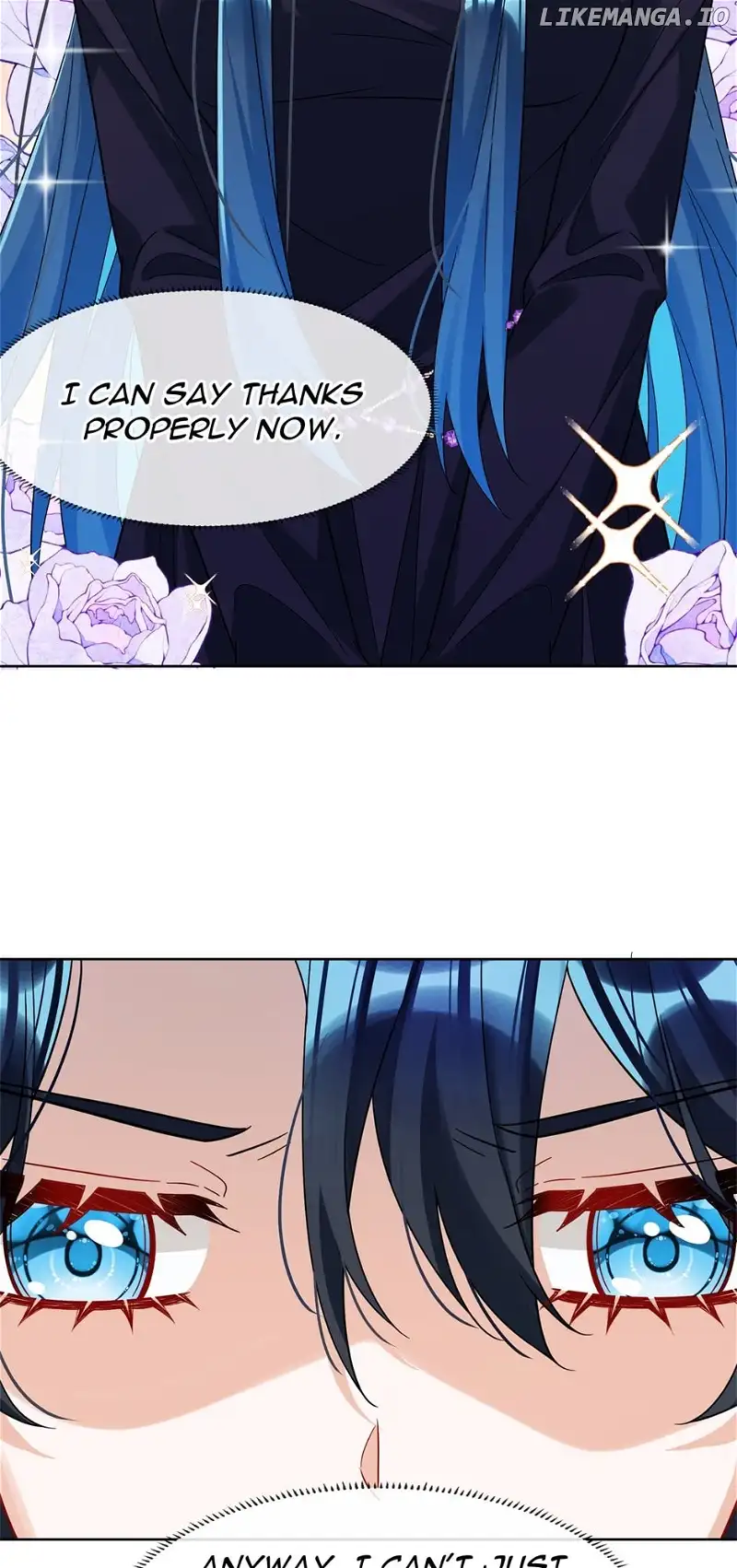 The Daughter of Evil and Miss Devil Chapter 65 - Page 14