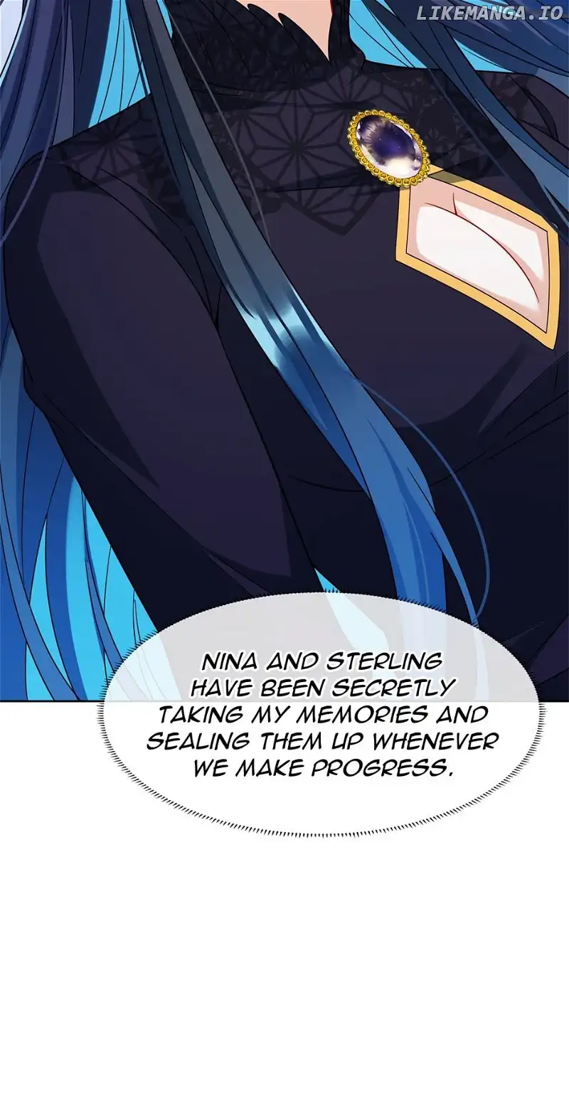 The Daughter of Evil and Miss Devil Chapter 65 - Page 18