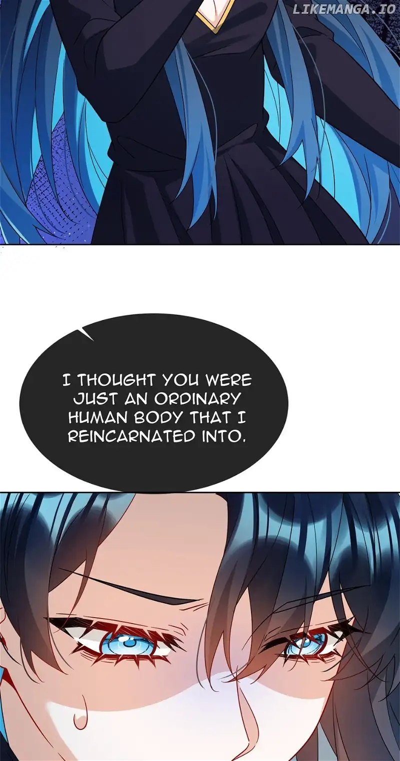 The Daughter of Evil and Miss Devil Chapter 65 - Page 24